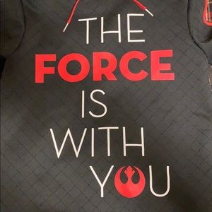 disney star wars hoodie